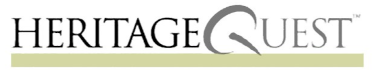 HeritageQuest Online logo