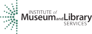 institute of museum and library sciences logo