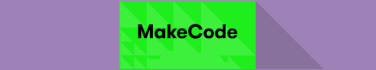 MakeCode logo