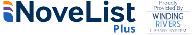 Novelist Plus logo