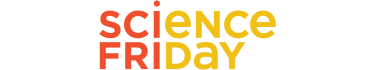 Science Friday logo